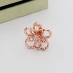 2026年2月1日入荷新品van cleef & arpels指輪ギフト/誕生日/記念品/アクセサリーxin工場