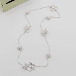 2026年2月1日入荷新品van cleef & arpelsネックレスギフト/誕生日/記念品/アクセサリーxin工場