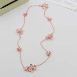 2026年2月1日入荷新品van cleef & arpelsネックレスギフト/誕生日/記念品/アクセサリーxin工場