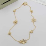 2026年2月1日入荷新品van cleef & arpelsネックレスギフト/誕生日/記念品/アクセサリーxin工場
