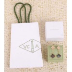 2026年2月1日入荷新品van cleef & arpelsピアスギフト/誕生日/記念品/アクセサリーxin工場