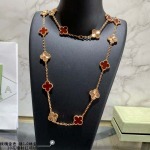2026年2月1日入荷新品van cleef & arpelsネックレスギフト/誕生日/記念品/アクセサリーxin工場