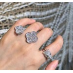 2026年2月1日入荷新品van cleef & arpels指輪ギフト/誕生日/記念品/アクセサリーxin工場