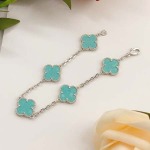 2026年2月1日入荷新品van cleef & arpelsブレスレットギフト/誕生日/記念品/アクセサリーxin工場