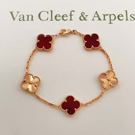 2026年2月1日入荷新品van cleef & arpel...