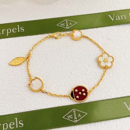 2026年2月1日入荷新品van cleef & arpel...