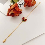 2026年2月1日入荷新品van cleef & arpelsブレスレットギフト/誕生日/記念品/アクセサリーxin工場