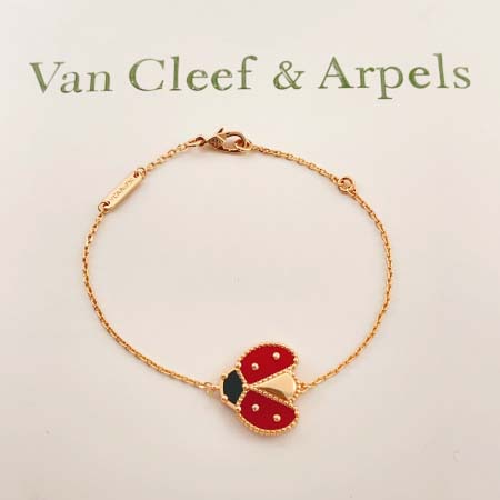 2026年2月1日入荷新品van cleef & arpel...