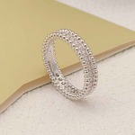 2026年2月1日入荷新品van cleef & arpels指輪ギフト/誕生日/記念品/アクセサリーxin工場