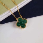 2026年2月1日入荷新品van cleef & arpelsネックレスギフト/誕生日/記念品/アクセサリーxin工場