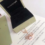 2026年2月1日入荷新品van cleef & arpelsネックレスギフト/誕生日/記念品/アクセサリーxin工場