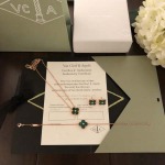 2026年2月1日入荷新品van cleef & arpelsネックレスギフト/誕生日/記念品/アクセサリーxin工場