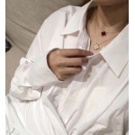 2026年2月1日入荷新品van cleef & arpelsネックレスギフト/誕生日/記念品/アクセサリーxin工場