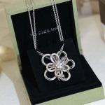 2026年2月1日入荷新品van cleef & arpelsネックレスギフト/誕生日/記念品/アクセサリーxin工場