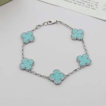 2026年2月1日入荷新品van cleef & arpelsブレスレットギフト/誕生日/記念品/アクセサリーxin工場