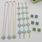 2026年2月1日入荷新品van cleef & arpelsブレスレットギフト/誕生日/記念品/アクセサリーxin工場