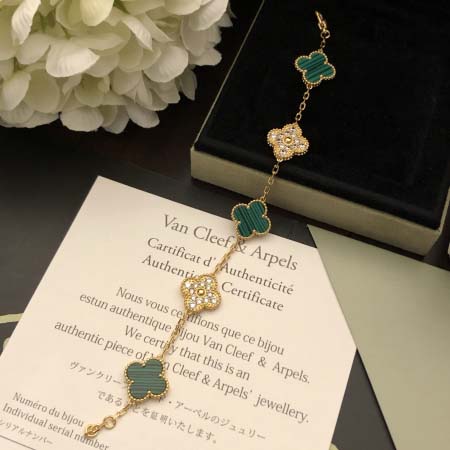 2026年2月1日入荷新品van cleef & arpel...