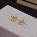 2026年2月1日入荷新品van cleef & arpelsピアスギフト/誕生日/記念品/アクセサリーxin工場