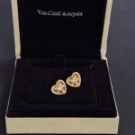2026年2月1日入荷新品van cleef & arpelsピアスギフト/誕生日/記念品/アクセサリーxin工場