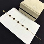 2026年2月1日入荷新品van cleef & arpelsブレスレットギフト/誕生日/記念品/アクセサリーxin工場