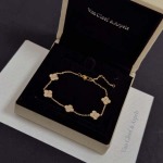 2026年2月1日入荷新品van cleef & arpelsブレスレットギフト/誕生日/記念品/アクセサリーxin工場