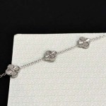 2026年2月1日入荷新品van cleef & arpelsブレスレットギフト/誕生日/記念品/アクセサリーxin工場