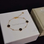 2026年2月1日入荷新品van cleef & arpelsブレスレットギフト/誕生日/記念品/アクセサリーxin工場