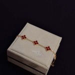 2026年2月1日入荷新品van cleef & arpelsブレスレットギフト/誕生日/記念品/アクセサリーxin工場