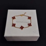 2026年2月1日入荷新品van cleef & arpelsブレスレットギフト/誕生日/記念品/アクセサリーxin工場