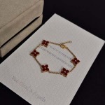 2026年2月1日入荷新品van cleef & arpelsブレスレットギフト/誕生日/記念品/アクセサリーxin工場