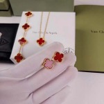 2026年2月1日入荷新品van cleef & arpelsピアスギフト/誕生日/記念品/アクセサリーxin工場