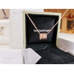 2026年2月1日入荷新品van cleef & arpelsネックレスギフト/誕生日/記念品/アクセサリーxin工場