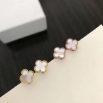 2026年2月1日入荷新品van cleef & arpelsピアスギフト/誕生日/記念品/アクセサリーxin工場
