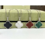 2026年2月1日入荷新品van cleef & arpelsネックレスギフト/誕生日/記念品/アクセサリーxin工場
