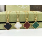 2026年2月1日入荷新品van cleef & arpelsネックレスギフト/誕生日/記念品/アクセサリーxin工場