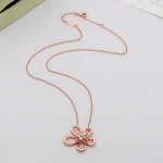 2026年2月1日入荷新品van cleef & arpelsネックレスギフト/誕生日/記念品/アクセサリーxin工場