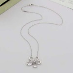 2026年2月1日入荷新品van cleef & arpelsネックレスギフト/誕生日/記念品/アクセサリーxin工場