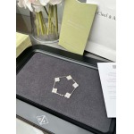 2026年2月1日入荷新品van cleef & arpelsブレスレットギフト/誕生日/記念品/アクセサリーxin工場