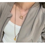 2026年2月1日入荷新品van cleef & arpelsネックレスギフト/誕生日/記念品/アクセサリーxin工場