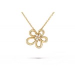 2026年2月1日入荷新品van cleef & arpelsネックレスギフト/誕生日/記念品/アクセサリーxin工場