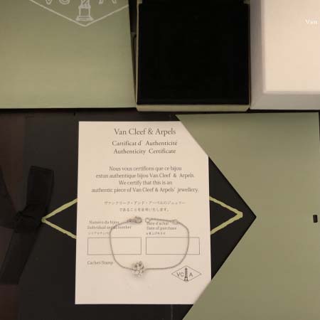 2026年2月1日入荷新品van cleef & arpel...