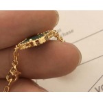 2026年2月1日入荷新品van cleef & arpelsネックレスギフト/誕生日/記念品/アクセサリーxin工場