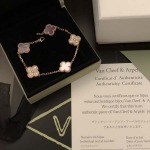 2026年2月1日入荷新品van cleef & arpelsブレスレットギフト/誕生日/記念品/アクセサリーxin工場