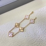 2026年2月1日入荷新品van cleef & arpelsブレスレットギフト/誕生日/記念品/アクセサリーxin工場