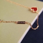 2026年2月1日入荷新品van cleef & arpelsブレスレットギフト/誕生日/記念品/アクセサリーxin工場