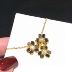2026年2月1日入荷新品van cleef & arpelsネックレスギフト/誕生日/記念品/アクセサリーxin工場