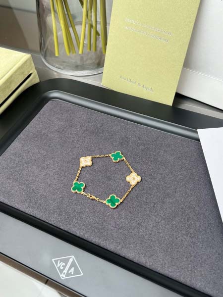 2026年2月1日入荷新品van cleef & arpel...