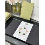 2026年2月1日入荷新品van cleef & arpelsブレスレットギフト/誕生日/記念品/アクセサリーxin工場