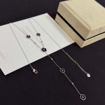 2026年2月1日入荷新品van cleef & arpelsネックレスギフト/誕生日/記念品/アクセサリーxin工場