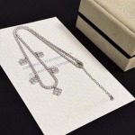 2026年2月1日入荷新品van cleef & arpelsネックレスギフト/誕生日/記念品/アクセサリーxin工場